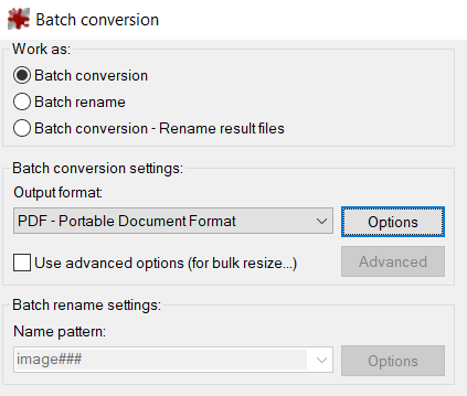 batch image conversion options
