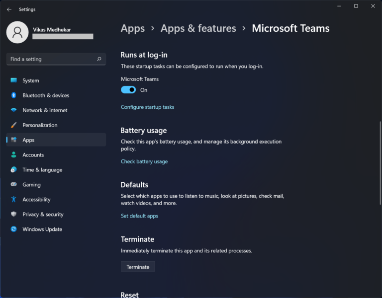 4 Ways to Disable Microsoft Teams from Starting Automatically