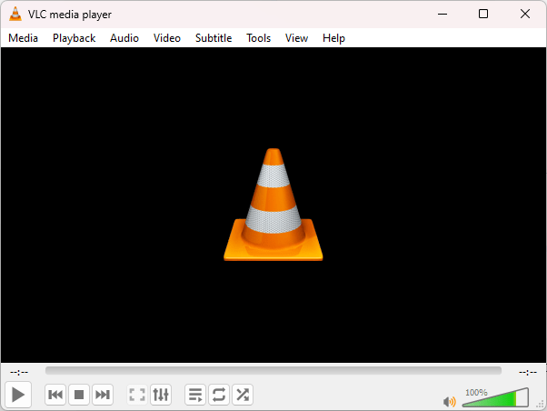 Delete Duplicate Songs in VLC Media Player